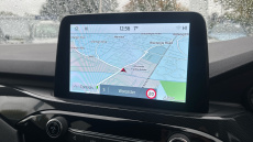 Ford Kuga 2.5 PHEV ST-Line Edition 5dr CVT Estate